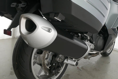 KAWASAKI GTR 1400