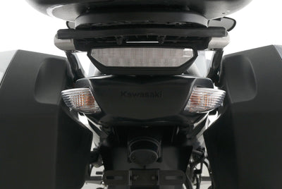 KAWASAKI GTR 1400