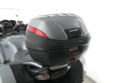 KAWASAKI GTR 1400