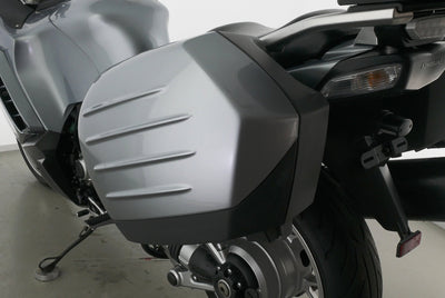KAWASAKI GTR 1400