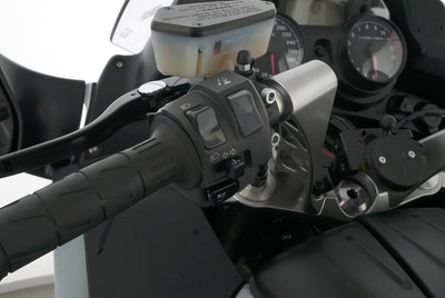 KAWASAKI GTR 1400
