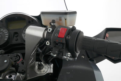 KAWASAKI GTR 1400
