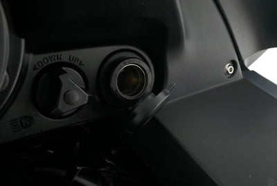 KAWASAKI GTR 1400