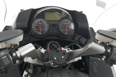 KAWASAKI GTR 1400
