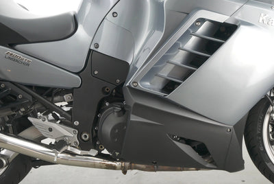 KAWASAKI GTR 1400