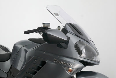 KAWASAKI GTR 1400