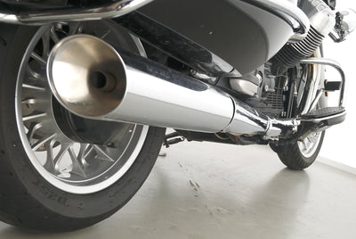 MOTO GUZZI CALIFORNIA 1400 TOURING