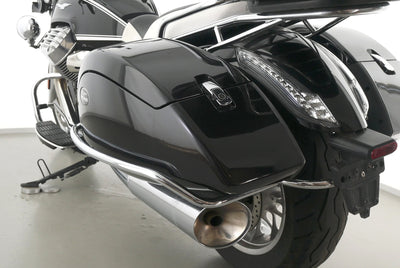 MOTO GUZZI CALIFORNIA 1400 TOURING