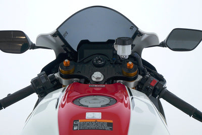 YAMAHA YZF R7 WGP 60th