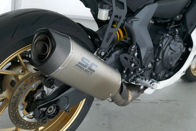 YAMAHA YZF R7 WGP 60th