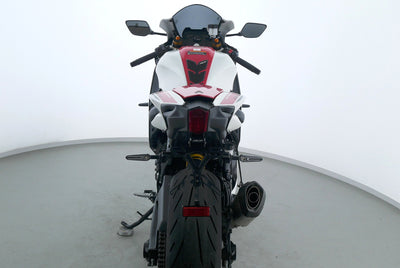 YAMAHA YZF R7 WGP 60th