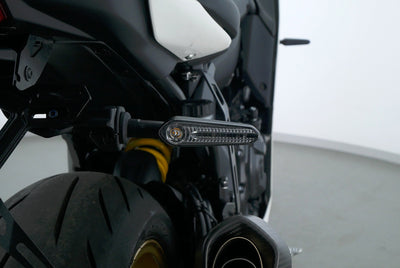 YAMAHA YZF R7 WGP 60th