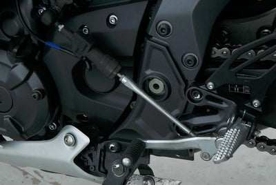 YAMAHA YZF R7 WGP 60th