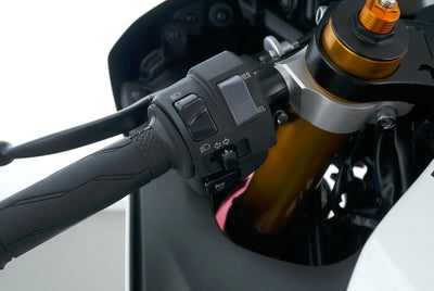 YAMAHA YZF R7 WGP 60th