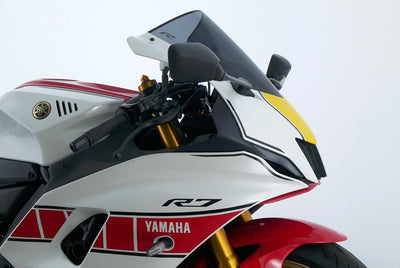 YAMAHA YZF R7 WGP 60th