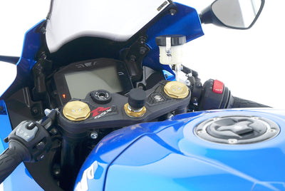 SUZUKI GSX R 1000