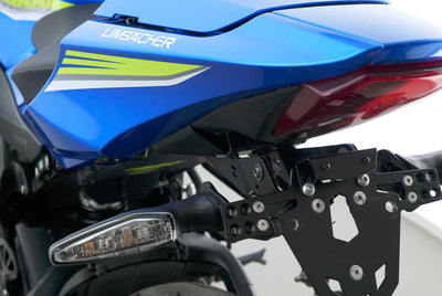 SUZUKI GSX R 1000