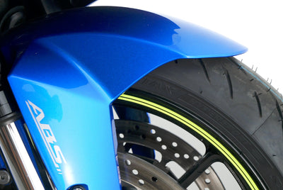 SUZUKI GSX R 1000