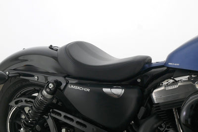 HARLEY DAVIDSON SPORTSTER XL 1200 48 FORTY