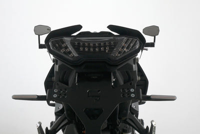 YAMAHA MT 10