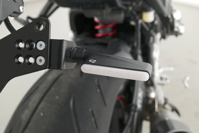 YAMAHA MT 10