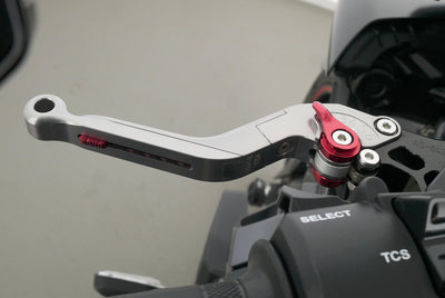 YAMAHA MT 10