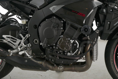 YAMAHA MT 10