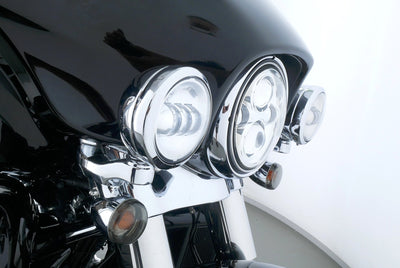 HARLEY DAVIDSON ELECTRA GLIDE ULTRA LIMITED