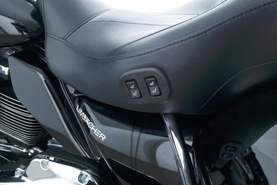 HARLEY DAVIDSON ELECTRA GLIDE ULTRA LIMITED
