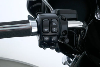 HARLEY DAVIDSON ELECTRA GLIDE ULTRA LIMITED