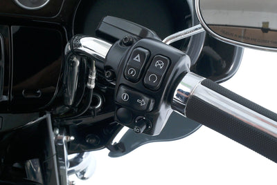 HARLEY DAVIDSON ELECTRA GLIDE ULTRA LIMITED