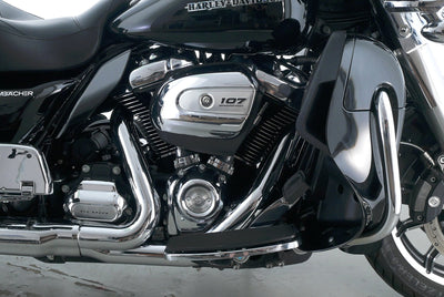 HARLEY DAVIDSON ELECTRA GLIDE ULTRA LIMITED