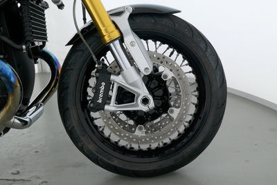 BMW R NINE T