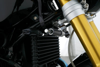 BMW R NINE T