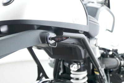 BMW R NINE T