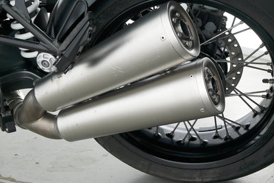 BMW R NINE T