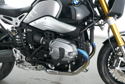 BMW R NINE T