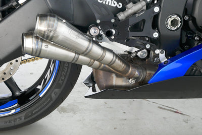 YAMAHA YZF R6 RJ155
