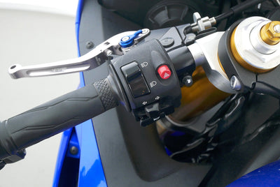 YAMAHA YZF R6 RJ155