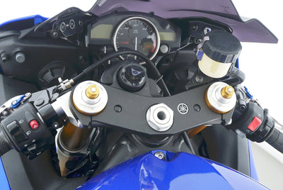 YAMAHA YZF R6 RJ155