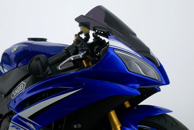 YAMAHA YZF R6 RJ155