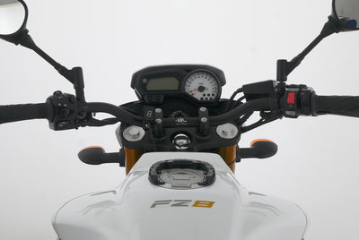 YAMAHA FZ 8 N