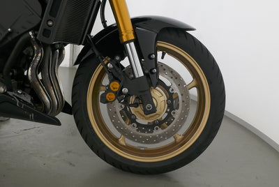 YAMAHA FZ 8 N