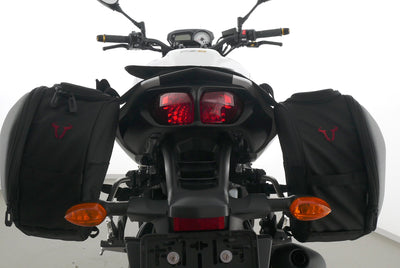 YAMAHA FZ 8 N