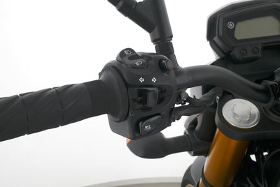 YAMAHA FZ 8 N