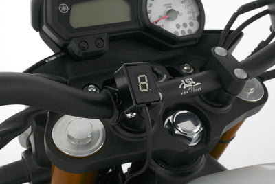 YAMAHA FZ 8 N