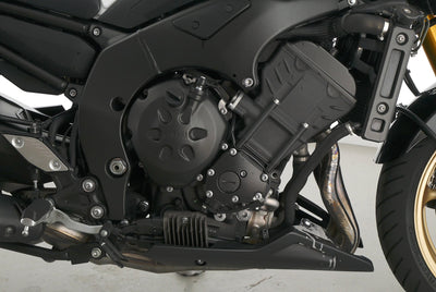 YAMAHA FZ 8 N