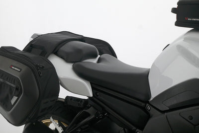 YAMAHA FZ 8 N