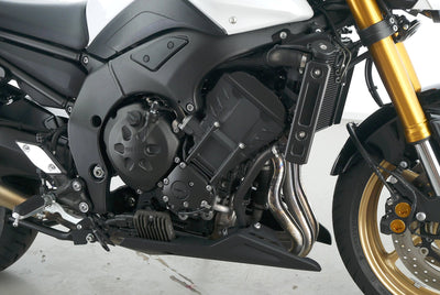 YAMAHA FZ 8 N