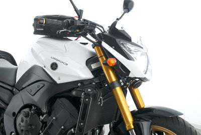 YAMAHA FZ 8 N